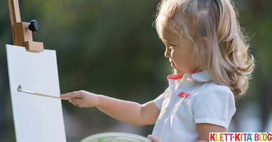 Freunde-Maler – Soziale Kompetenzen in der Kita stärken