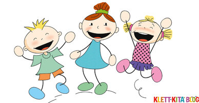 Gefühle spielerisch darstellen