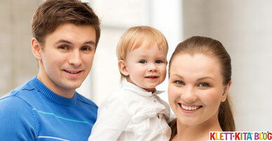 Krippenkinder, sind die Eltern mit dabei? – Reflexion der Zusammenarbeit mit U3-Eltern