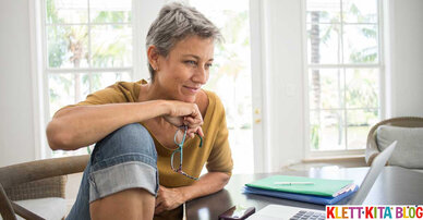 Mehr Freistellung als Kita-Leiterin