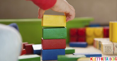 Mathe im Kitaalltag – einfache Ideen zum Ausprobieren
