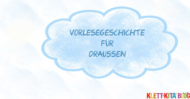 U3 Vorlesegeschichte: Wölkchens Reise