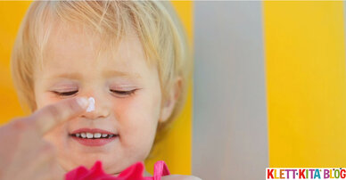 ICH MACH MAL NE PAUSE! – Entspannung in der Kita