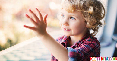 Eine kleine graue Maus – Klatschspiel für die Kita