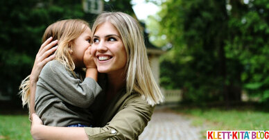 Entwicklung von Beziehungskompetenz in der Kita