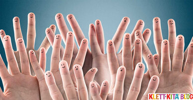 Kita-Leitung: 7 Ideen zur Kompetenzenförderung Ihrer Mitarbeiter