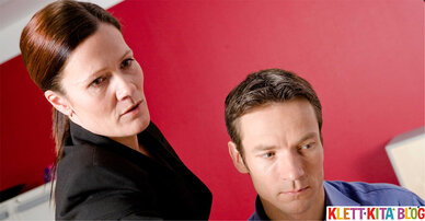 Erste-Hilfe-Plan – so reagieren Sie souverän auf Elternbeschwerden