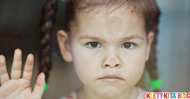 Kind nach dem Verlust eines nahen Angehörigen begleiten