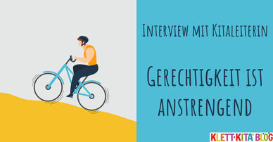 Gerechtigkeit ist anstrengend