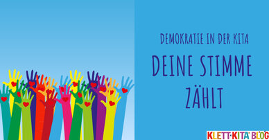 Deine Stimme zählt
