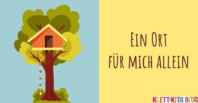 Ein Ort für mich allein