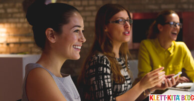 Teamsitzungen kreativ gestalten – Ideen für eine abwechslungsreiche Zusammenarbeit