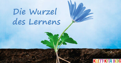 Die Wurzel des Lernens