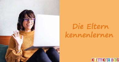 Die Eltern kennenlernen 