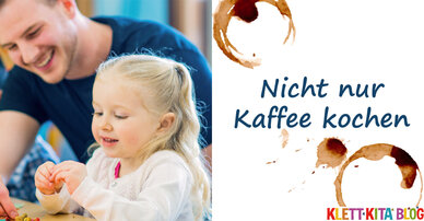 Nicht nur Kaffee kochen