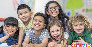 Wie wir 24 Kindern in einem Raum gerecht werden