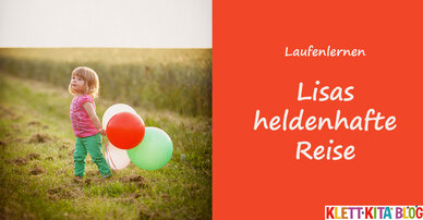 Lisas heldenhafte Reise