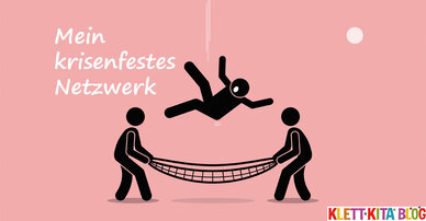 Mein krisenfestes Netzwerk