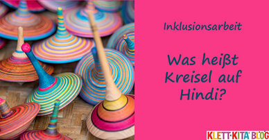 Was heißt Kreisel auf Hindi?