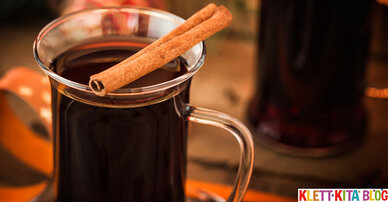 Punsch, Glühwein und andere Heißgetränke