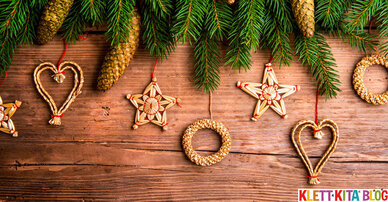 Sternsucher – Eine Bewegungsgeschichte für die Turnhalle