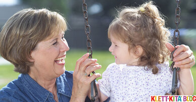 Ältere Kita-Mitarbeiterinnen entlasten und die Leistungsfähigkeit erhalten