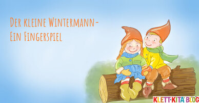 Komm mit zu den Winterzwergen! – Eine Einschlafgeschichte für den Winter
