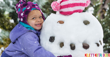 Wir wollen uns umarmen – Ein Kuschelvers zum Liebhaben