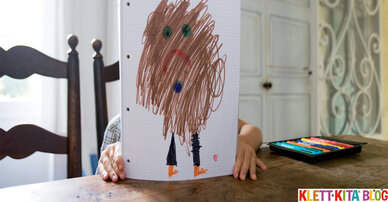 Das Gefühlskuschelmonster – Im Atelier: Gefühle kreativ umsetzen