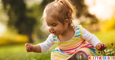 Ein ganz besonderer Spaziergang in der Frühlingsnatur