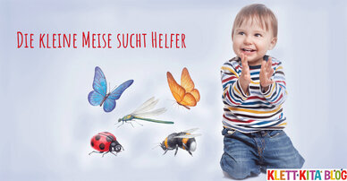 Mehr Konzentration durch eine Klanggeschichte – Die kleine Meise sucht Helfer