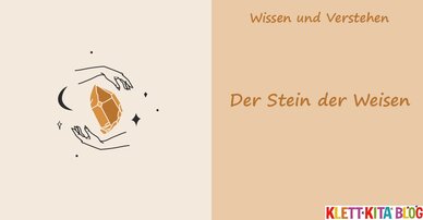Der Stein der Weisen