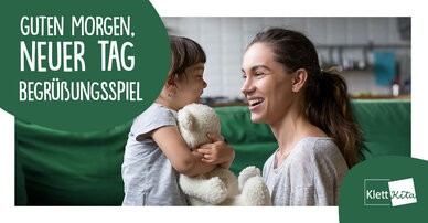 Guten Morgen, neuer Tag – Begrüßungsspiel 