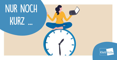 Nur noch kurz …