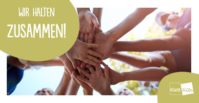 Wir halten zusammen! — Übungen, die Teams gemeinsam professionell handeln lassen