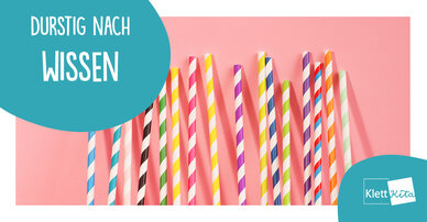 Durstig nach Wissen
