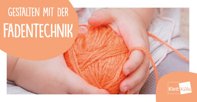 Gestalten mit der Fadentechnik – So entstehen Kunstwerke