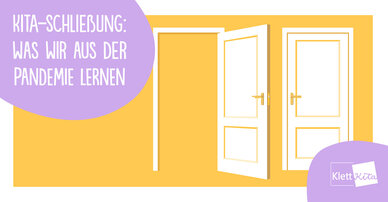 Leider geschlossen: Was man aus einer Pandemie lernen kann