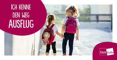 Ich kenne den Weg – Ausflug
