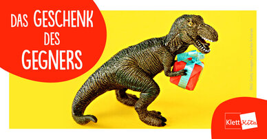 Das Geschenk des Gegners