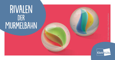 Rivalen der Murmelbahn