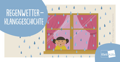 Regenwetter – Klanggeschichte