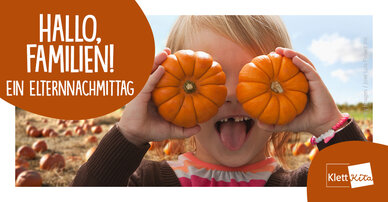 Hallo, Familien! – Ein Elternnachmittag mit mehreren Stationen