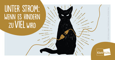 Unter Strom – Wenn es Kindern zu viel wird