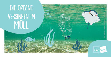 Die Ozeane versinken im Müll – Mikroplastik in unseren Meeren