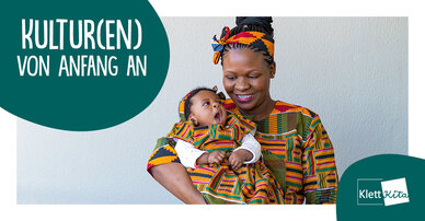 Kultur(en) von Anfang an – Interkulturalität und interkulturelle Kompetenz in der Krippe