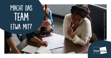 Macht das Team etwa mit? – Teambeteiligung beim Dienstplan