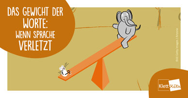 Das Gewicht der Worte – Wenn wir durch Sprache andere verletzen