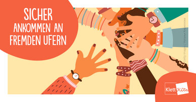 Sicher ankommen an fremden Ufern – So gelingt die Einarbeitung von neuen Kolleg:innen