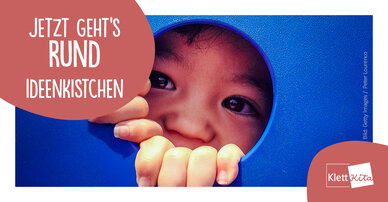 Jetzt geht’s rund – Ideenkistchen